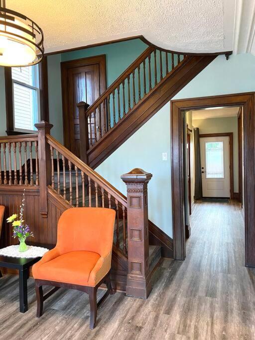 Apartment Cozy Suite-walk To The Falls! *